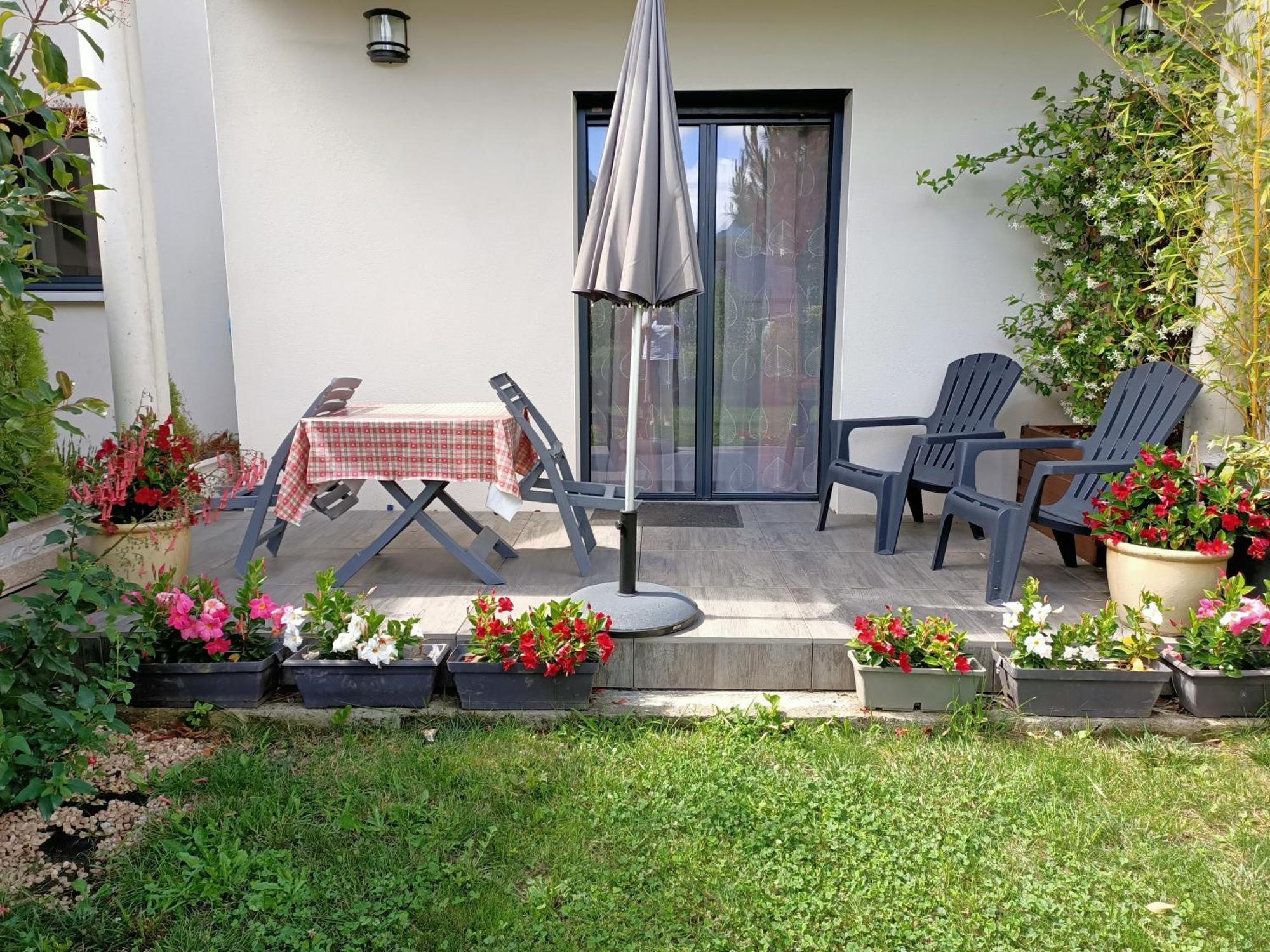 Appartamento Le Balcon Des Cimes Adast Esterno foto