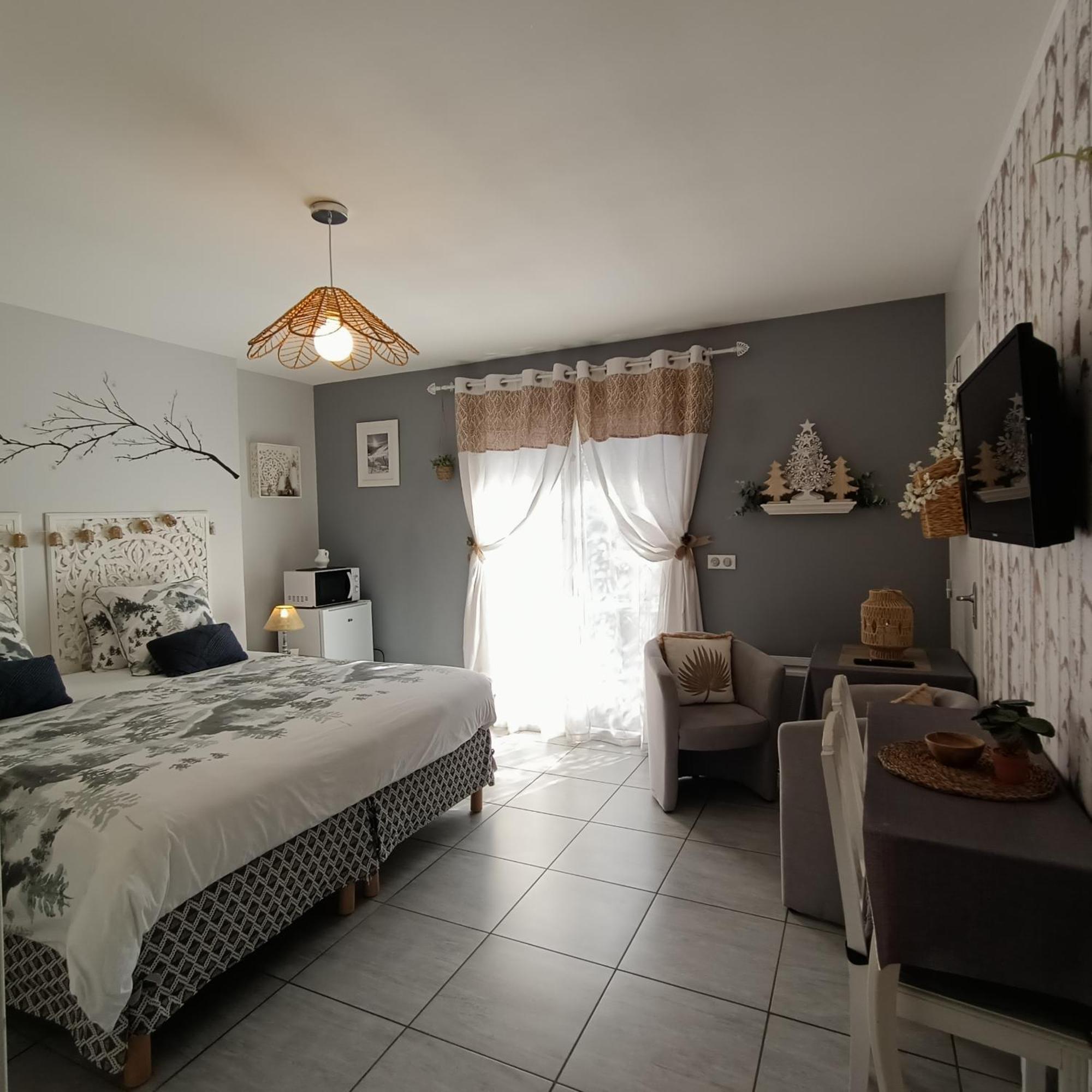 Appartamento Le Balcon Des Cimes Adast Esterno foto